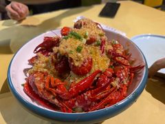 -小田油焖小龙虾(双井店)