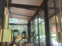 -素描餐厅(灵隐天竺店)