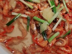 -山里亲戚(淞虹路店)