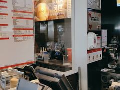 -麦当劳(深圳北站高铁店)