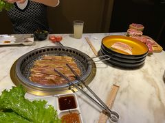 -火炉火自助餐(西直门凯德MALL店)