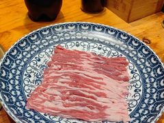 -北京老门框爆肚四季涮肉(淮海东路外滩店)