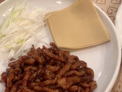 -大鸭梨(天通西苑店)