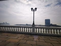 -白天鹅宾馆·流浮阁咖啡厅