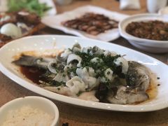 -凤城酒家(环市西路店)