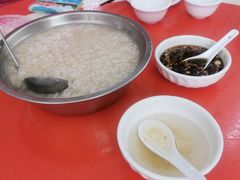 鸭粥-水东兴记鸭粥店(茂名店)
