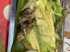 -杨合林啊兰烤鱼