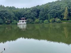 -岳麓山风景名胜区