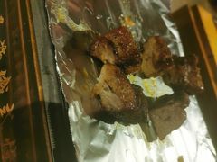 -通海俄式烧烤(下瓦房店)