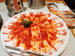 -韩宫宴烤肉·料理(苏州中心店)