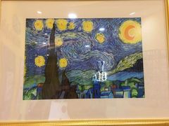 -东方童画少儿美术(金桥体验馆)