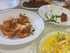 -松兰山海景大酒店·海鲜中餐厅