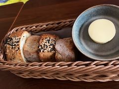 -Bistro Les Lilas丁香花小酒馆