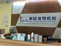 -派联宠物医院·24h·CT·异宠