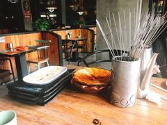 -小杨烤肉(朱雀店)