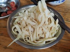-清真马杰山牛肉汤馆