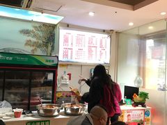 大堂-青石桥老瓦房肥肠粉总店(青石桥总店)