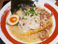 -雷门拉面店(新光天地店)