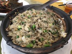 -台山第一家兴华黄鳝饭·黄鳝婆(开平店)