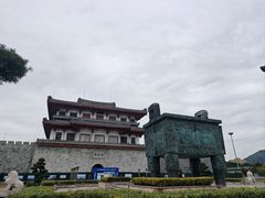 -揭阳楼