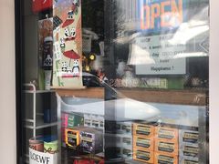 门面-熊猫一间店欧式奶茶铺