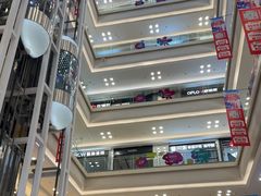 -红星美凯龙北京至尊MALL(东四环中路店)