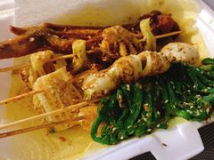 -黄记潮汕甜汤(贝底田坊店)