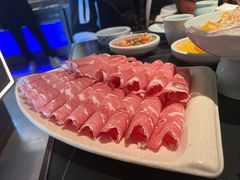 -额尔敦传统涮(公园西路店)