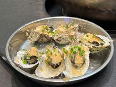 -飞尝蚝·顺德菜·鱼生(顺德总店)