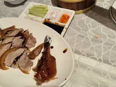-福来居烤鸭店(天坛二店)
