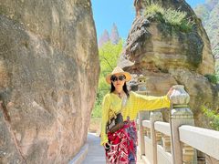 -炳灵寺世界文化遗产旅游区