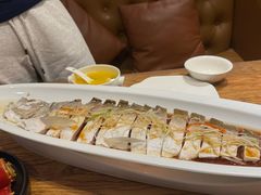 -花舍·新派粤菜·西餐·下午茶(亚运村·鸟巢店)