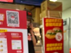 -华莱士·全鸡汉堡(杭州武林店)