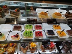 -FANEN法念·烘焙·甜点(万象城店)
