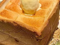 -绿茶餐厅(光谷世界城步行街店)