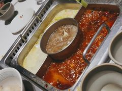 -巴奴毛肚火锅(大剧院店)