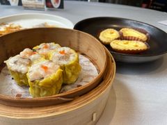 忌廉鸡蛋挞-凤城酒家(凤城食都店)