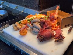 -索菲特西湖大酒店·香榭丽全日候餐厅(南山路店)