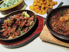 -小碗大胃(福久源新天地店)