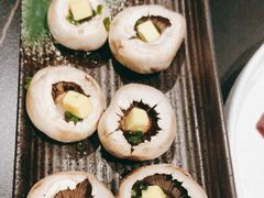 -谷牛日式烤肉(宝山U天地店)