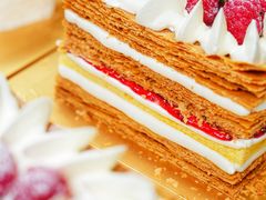 -M'CAKE(西单大悦城店)