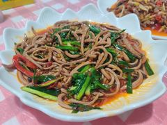 -洪霞餐馆