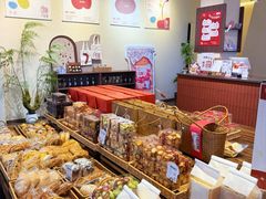 -7号里低糖生日蛋糕(南阳路店)