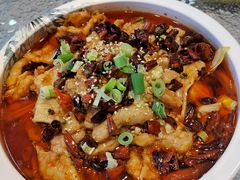 -中国吉菜名店广源宾馆餐厅