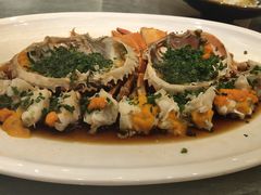 -望乡楼上海菜(日月光店)