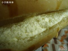 毛毛虫-苹果花园(龙漕路店)