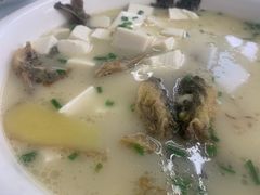昂刺鱼豆腐汤-状元楼(金溪路店)