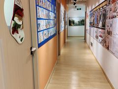 -瑞丁熊原版阅读(大华校区)