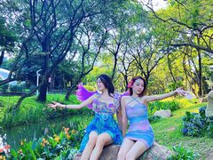 -人民公园(罗湖区)