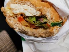 -赛百味SUBWAY(三阳广场店)